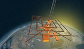Caltech to Launch Space Solar Power Technology Demo into Orbit in January
