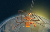 Caltech to Launch Space Solar Power Technology Demo into Orbit in January