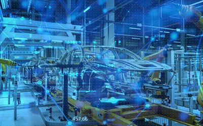 Advancing Manufacturing Robotics: From Automation to Autonomy and Collaborative Intelligence