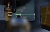 Ultrafast Lasers on Ultra-Tiny Chips