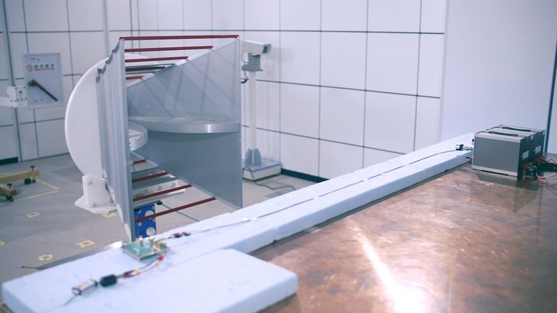 Ensuring EMC Through A Validation Ecosystem: Anechoic Chambers, Motor Bench, and Advanced Simulation