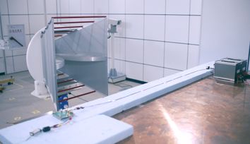 Ensuring EMC Through A Validation Ecosystem: Anechoic Chambers, Motor Bench, and Advanced Simulation