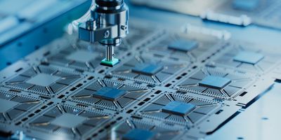 Evolving Standards in Semiconductor Traceability