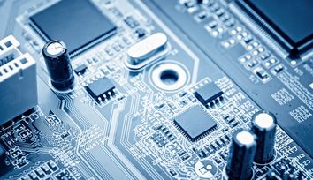 Circuit Board Components Identification: A Comprehensive Guide