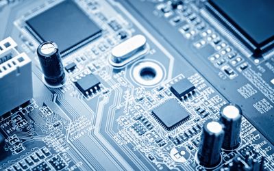 Circuit Board Components Identification: A Comprehensive Guide