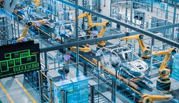 NR+: The Non-Cellular 5G Standard Powering Massive IoT