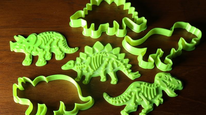 Food-Grade 3D printing: Is PETG Food-Safe?