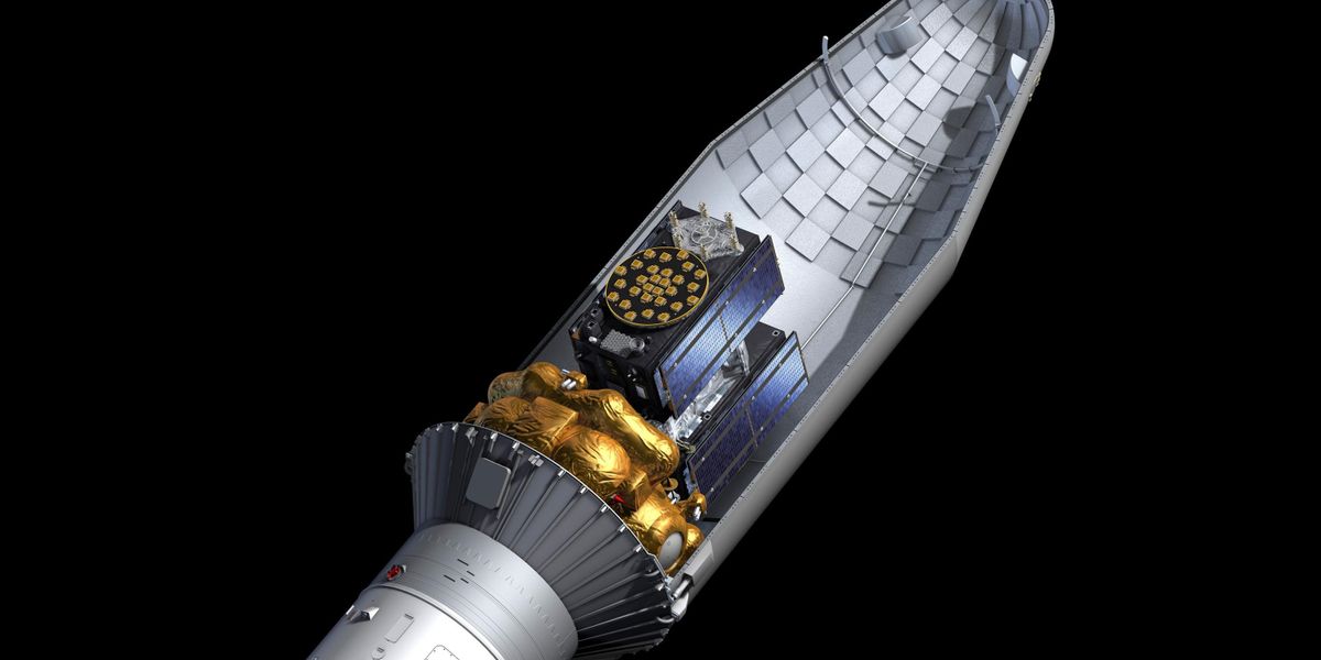 spacecraft what did galileo discover