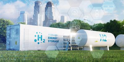 Expediting Infrastructure Development for Fuel Cells and Electrolysis to Enhance Hydrogen Energy Use.