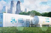 Expediting Infrastructure Development for Fuel Cells and Electrolysis to Enhance Hydrogen Energy Use.