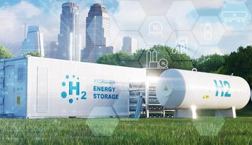 Expediting Infrastructure Development for Fuel Cells and Electrolysis to Enhance Hydrogen Energy Use.