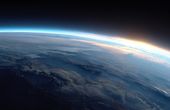 A New Window into Earth's Upper Atmosphere