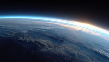A New Window into Earth's Upper Atmosphere