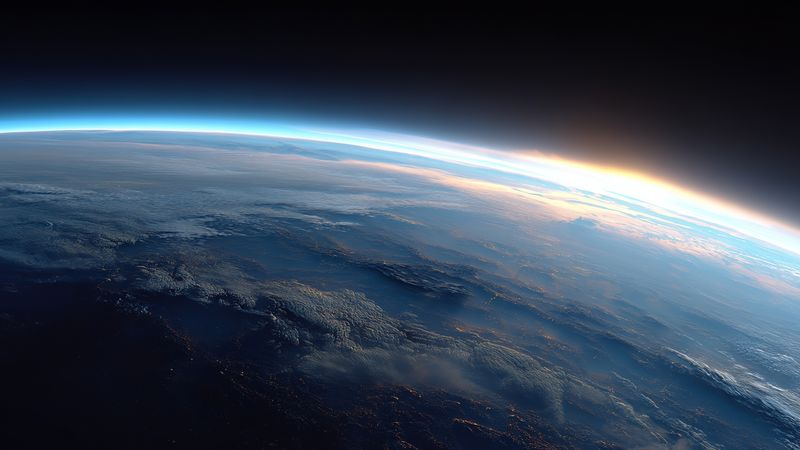 A New Window into Earth's Upper Atmosphere
