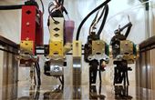 3D-printing platform rapidly produces complex electric machines