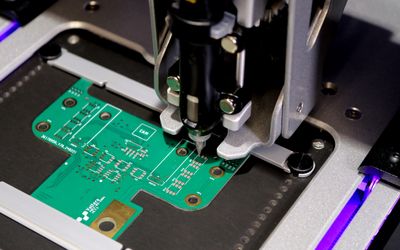 Cutting-Edge Methods of Solder Paste Application for Electronics Manufacturing