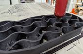 Fused Granulate Fabrication (FGF): Redefining large scale 3D Printing with a wide range of materials