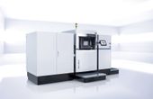 How does a 3D printer work?