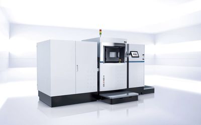 How does a 3D printer work?