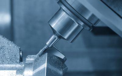 CNC Machining for Medical Devices: Materials, Tolerances, and ISO 13485 Quality Considerations