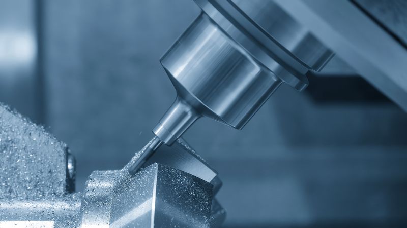 CNC Machining for Medical Devices: Materials, Tolerances, and ISO 13485 Quality Considerations