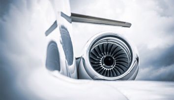 Aerospace companies still set to invest in green opportunities despite Covid-19 reveals new report