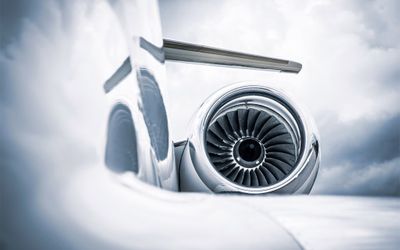 Aerospace companies still set to invest in green opportunities despite Covid-19 reveals new report