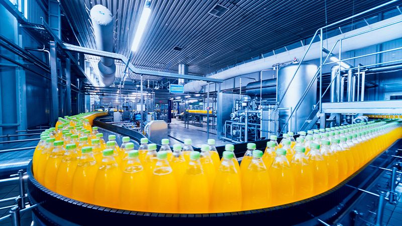 2023 Manufacturing Trends