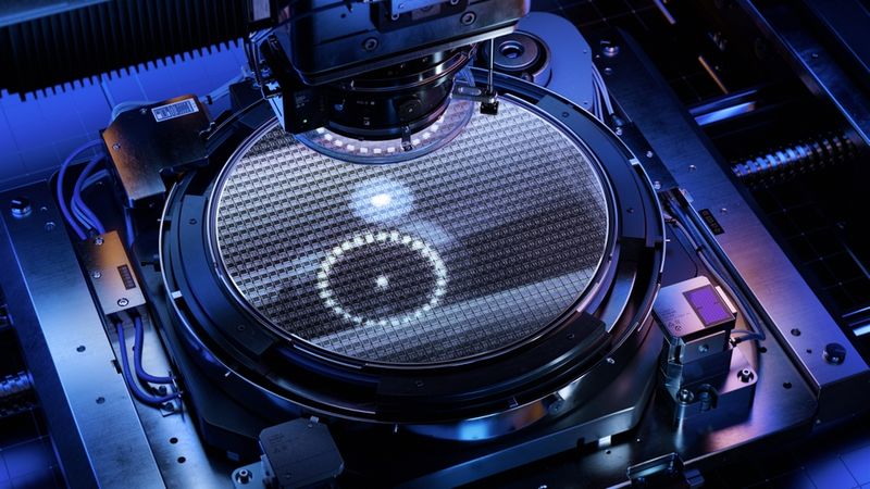 Positive vs. Negative Photoresist: A Comprehensive Guide to Photolithography in Semiconductor Fabrication