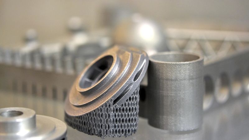 Smarter 3D Printing: The Next AI Wave in AM