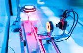 Types of Sensors in Robotics