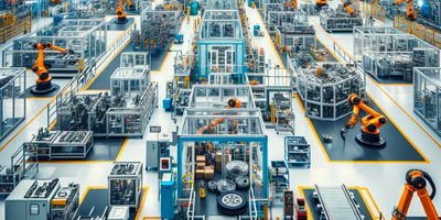 Edge AI: A Paradigm Shift in Quality Control