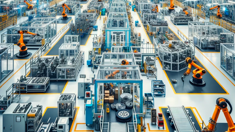 Edge AI: A Paradigm Shift in Quality Control