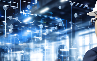 What Are The Differences Between IOT and IIOT?