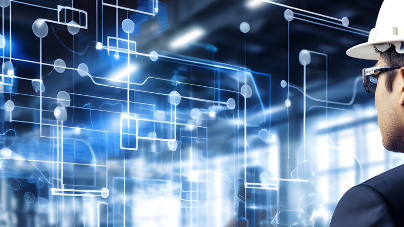 What Are The Differences Between IOT and IIOT?