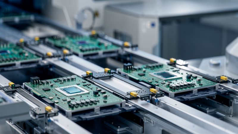 The Causes of Component Obsolescence