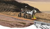 NASA's Perseverance Rover Will Peer Beneath Mars' Surface