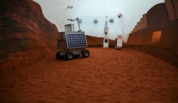 Space Exploration in the Backyard, On a Budget – How NASA Simulates Conditions in Space Without Blasting Off