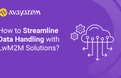 How to Streamline Data Handling with LwM2M Solutions?