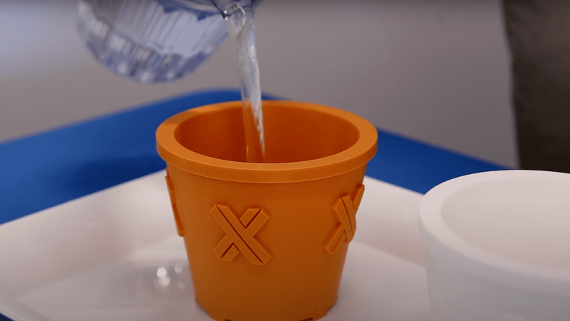 10 Water-Resistant Options for Your 3D Printed Parts: Materials & Post-Processing