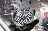 Researchers Suggest New Way To Boost Perovskite Solar Cell Performance