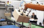 Guide to End-of-Line Robotics: Packaging & Palletizing Robotic Automation