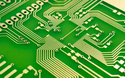 PCB Trace: The Backbone of Modern Circuit Design