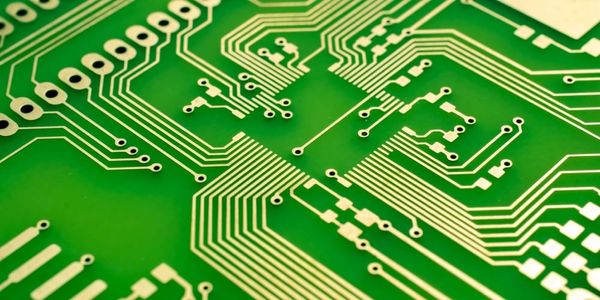 What is the meaning of PCB in electronics