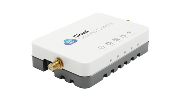 Transform multiple unmanned vehicles into connected fleet with new  micro-cellular modem
