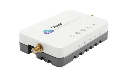 Transform multiple unmanned vehicles into connected fleet with new  micro-cellular modem