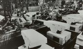A History of Industrial Robots