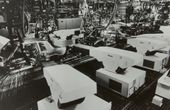 A History of Industrial Robots