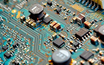 What are Circuit Boards Made Of? An Extensive Guide to Materials and Manufacturing Processes