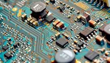 What are Circuit Boards Made Of? An Extensive Guide to Materials and Manufacturing Processes